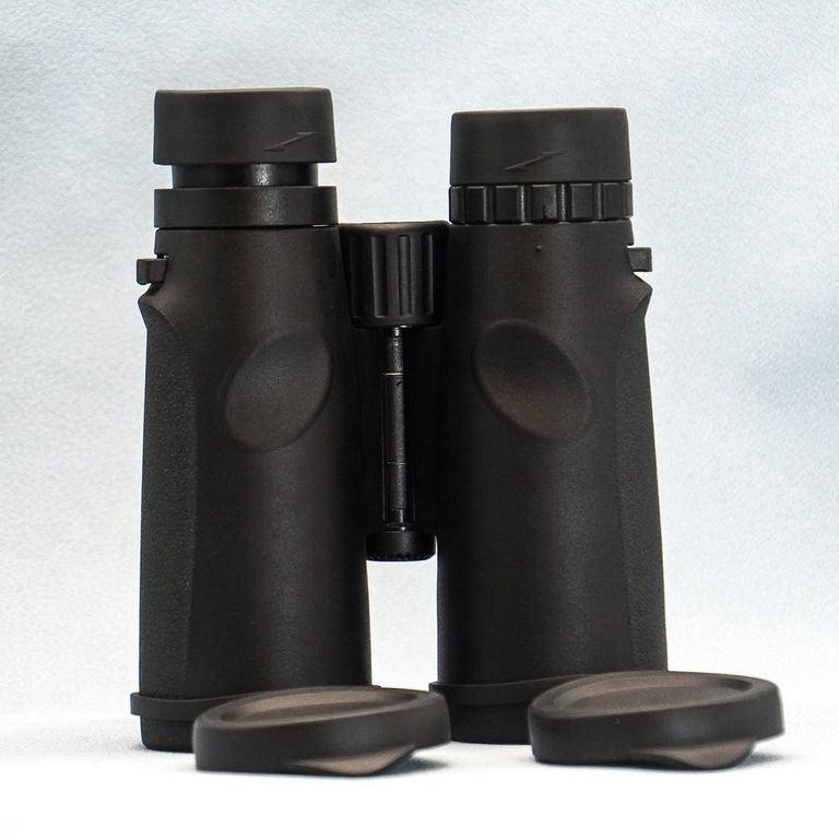 Bnise 10x42 HD Код:null. Изображение 5