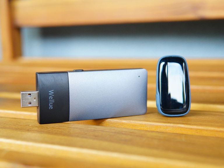 Объявление Oxylink P01B - Пульсоксиметр + Wi-Fi-Remote Linker. Б/У