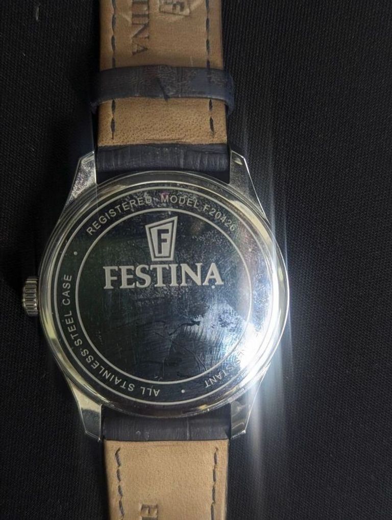 Розпродаж Festina F20426/7, продавець Техноскарб