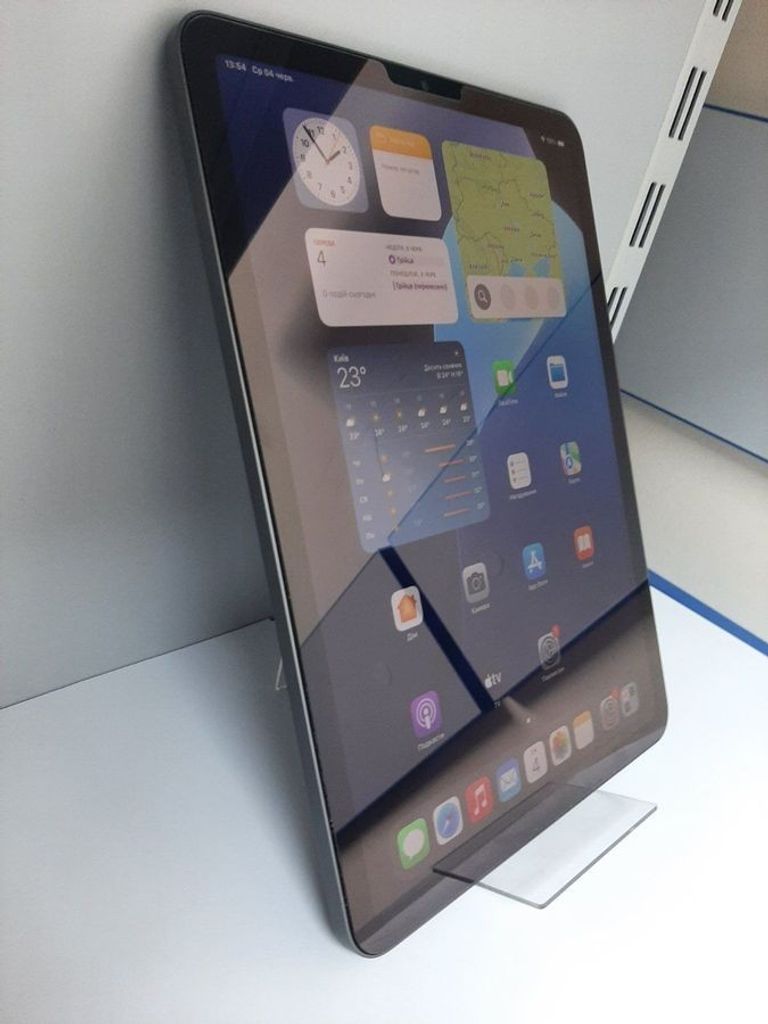 Дешиво Apple ipad air 2022 wi-fi 64gb с ломбарда