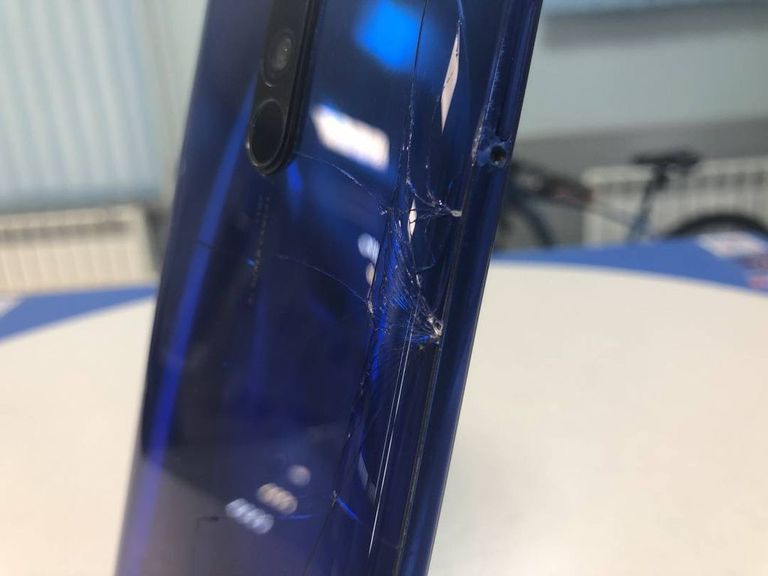 Xiaomi redmi note 8 pro 6/ 64gb