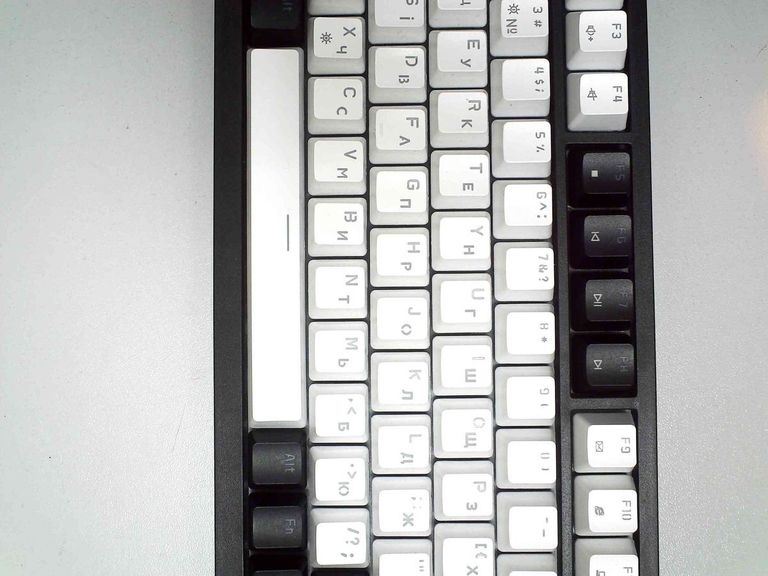 Купити Gamepro mk160 outemu hot-swap switch Б/У