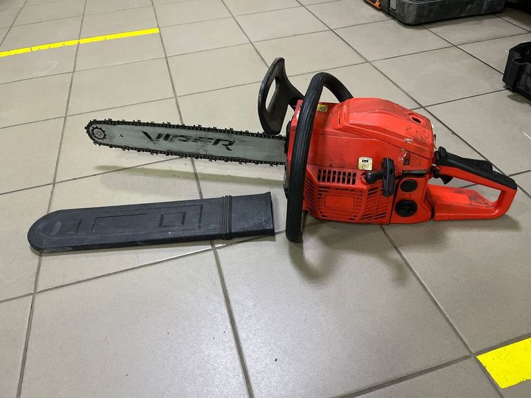 Купити Viper 4500 45cc Б/У