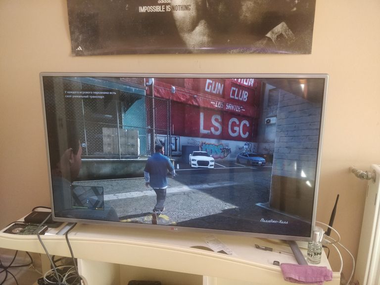 Sony playstation 3 slim 250gb Код:null. Зображення 6