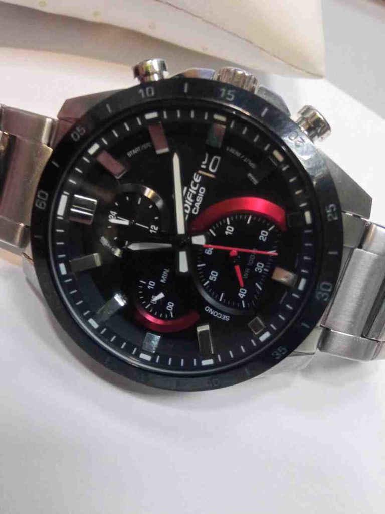 Casio EFR-571D-1AVUEF Код:2000004190613. Зображення 4