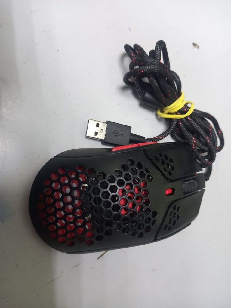 Купити Hyperx pulsefire haste Б/У