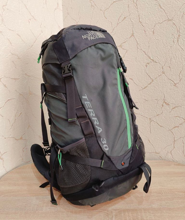 Купить The North Face Terra 30 Б/У
