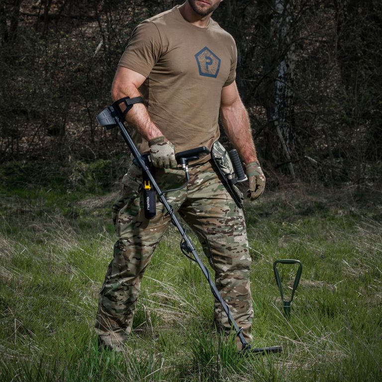 Оголошення Nokta Simplex Lite SX28  Б/У