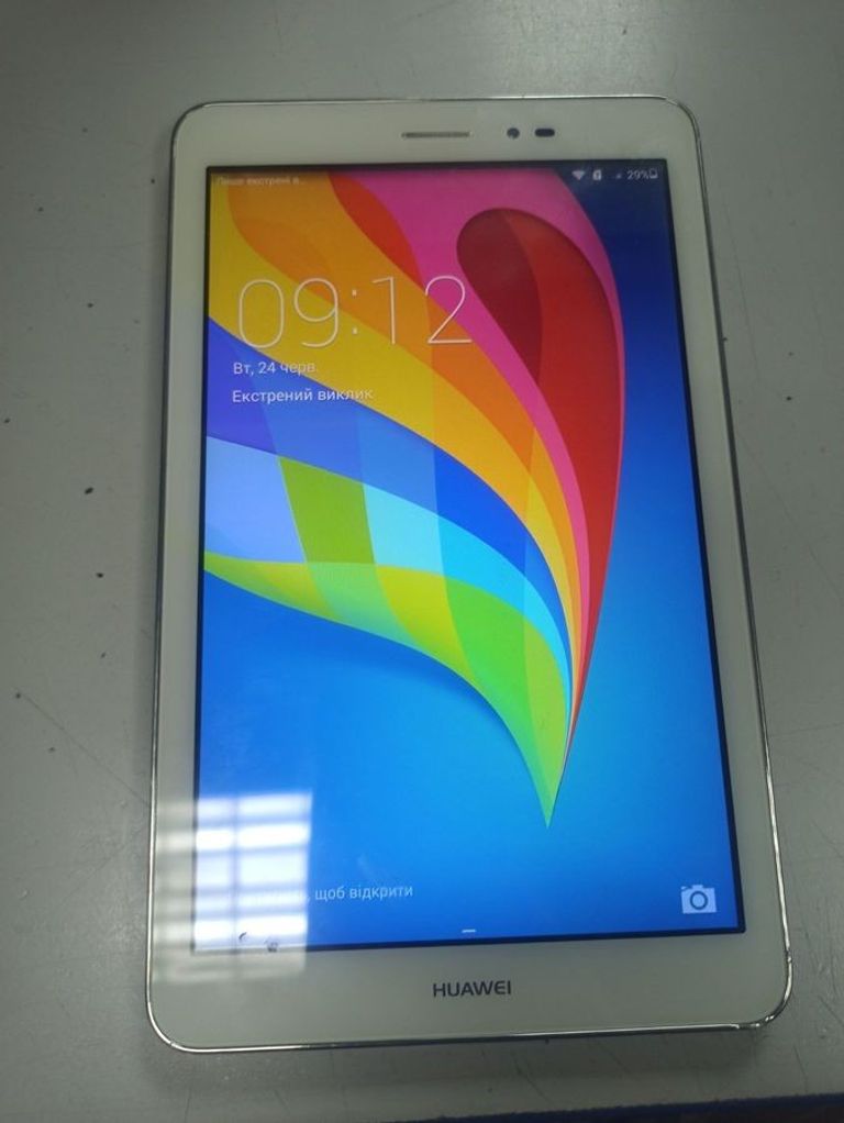 Купить Huawei mediapad t1 16gb 3g Б/У