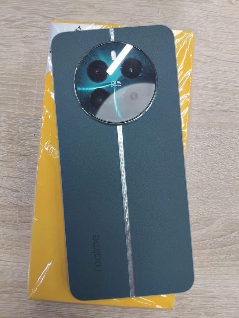 Распродажа Realme 12+ 5g 8/256gb, продавец Техноскарб