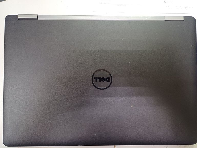 Dell єкр. 15,6/ core i5 6200u 2,3ghz/ ram8gb/ ssd256gb/intel hd graphics 520 Код:01-200545894. Зображення 5