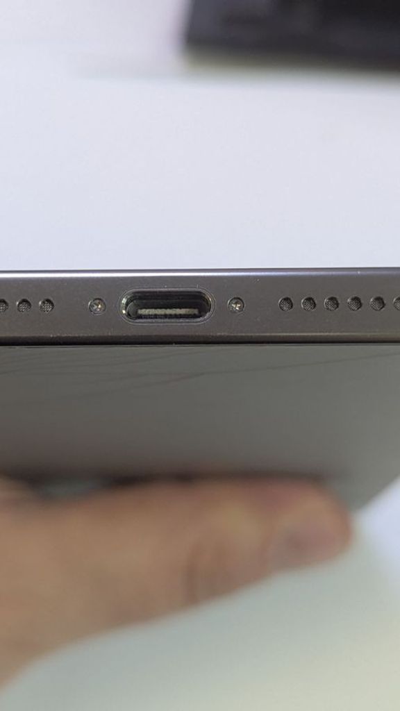 Apple iphone 16 pro max 256gb Код:01-200548169. Зображення 6