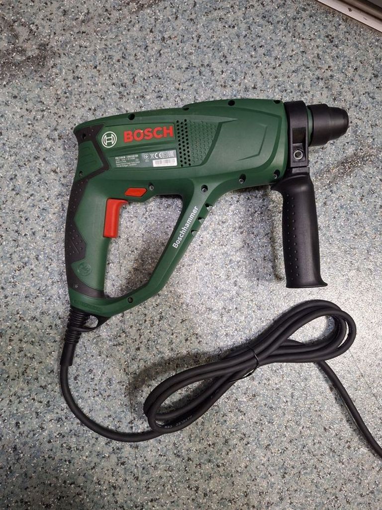 Bosch pbh 2100 re Код:01-200550164. Зображення 6