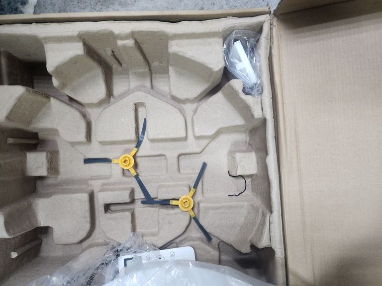 Liectroux C30B Код:01-200545735. Зображення 5