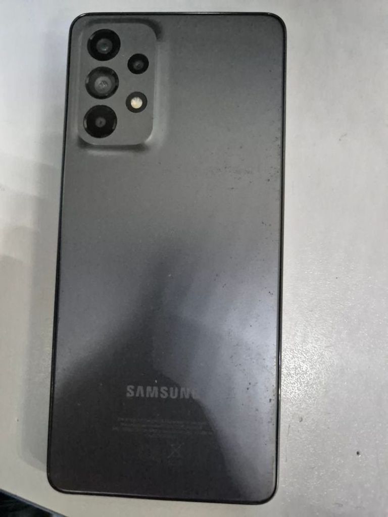 Купити Samsung galaxy a73 5g 8/256gb Б/У