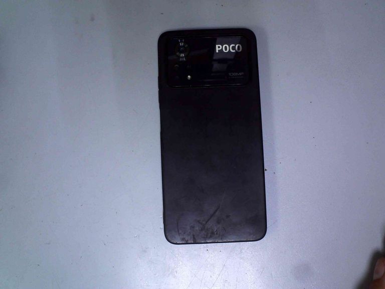 Дешиво Poco x4 pro 5g 8/256gb с ломбарда