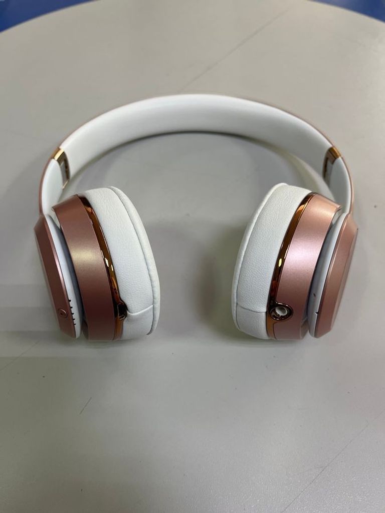 Купить Beats By Dr. Dre solo3 wireless Б/У