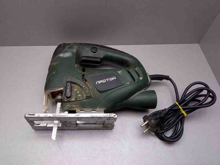 Дешиво Протон ПЛЭ-100 с ломбарда