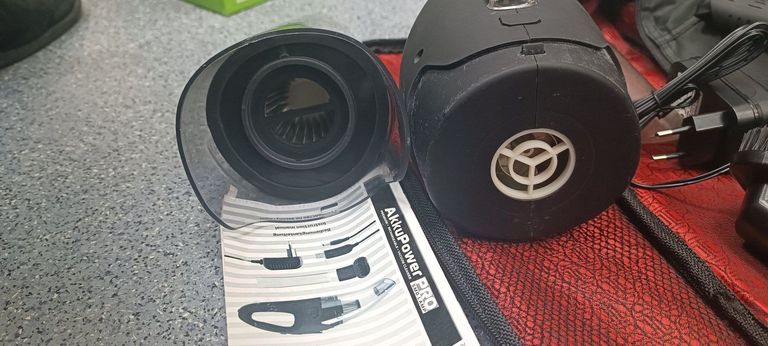 Дешево Heyner AkkuPower Pro (238 100) з ломбарду