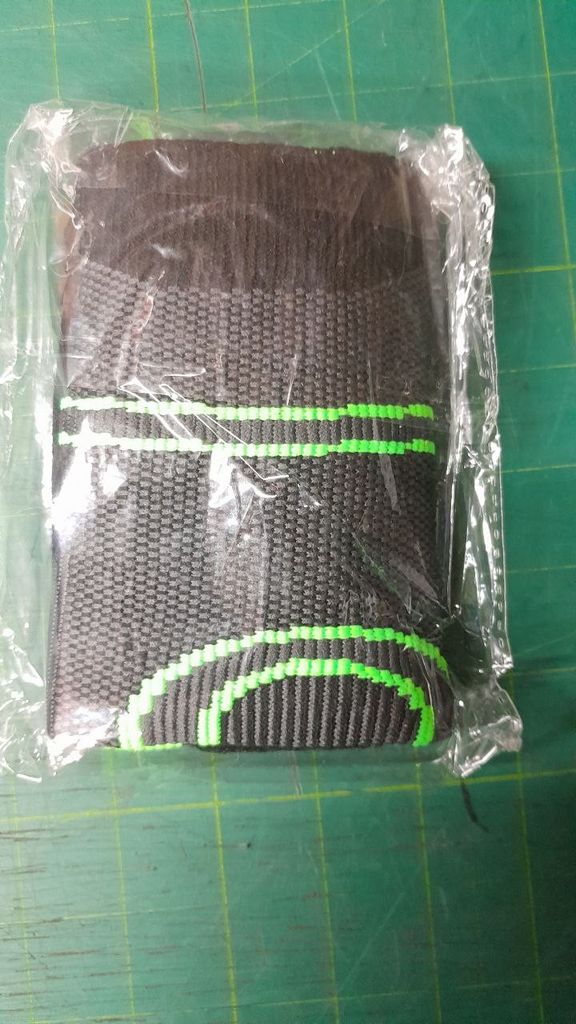 Оголошення Knee Support WN-26 Б/У