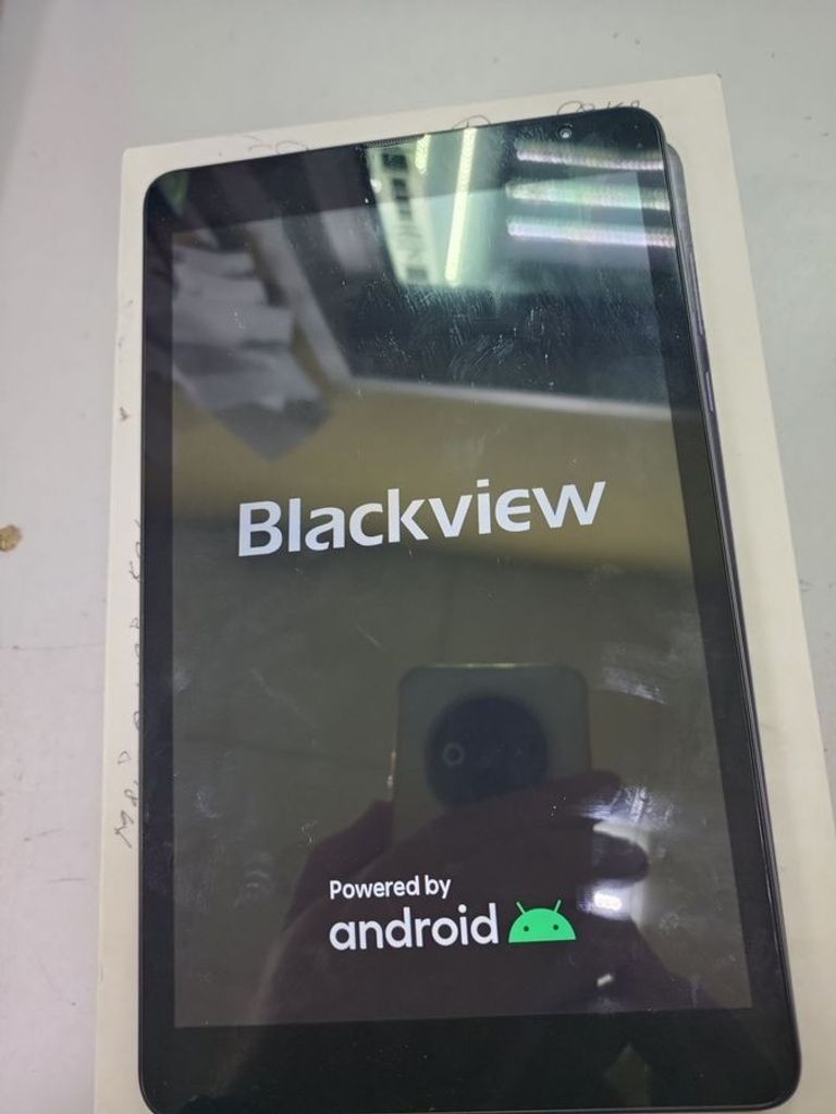 Купить Blackview tab 6 3/32gb lte Б/У