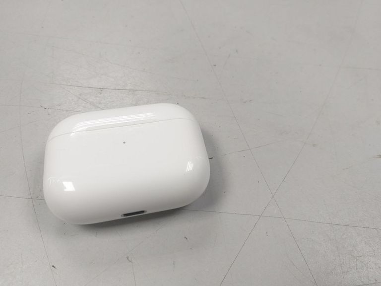 Купить Apple airpods pro 2nd generation Б/У