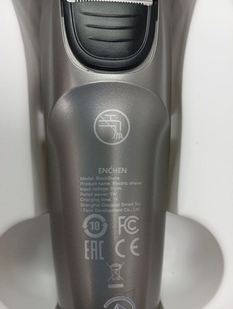 Дешево Enchen BlackStone з ломбарду