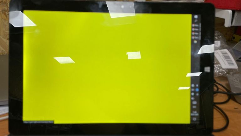 Распродажа Impression impad w1002 32gb + клавіатура, продавец Техноскарб