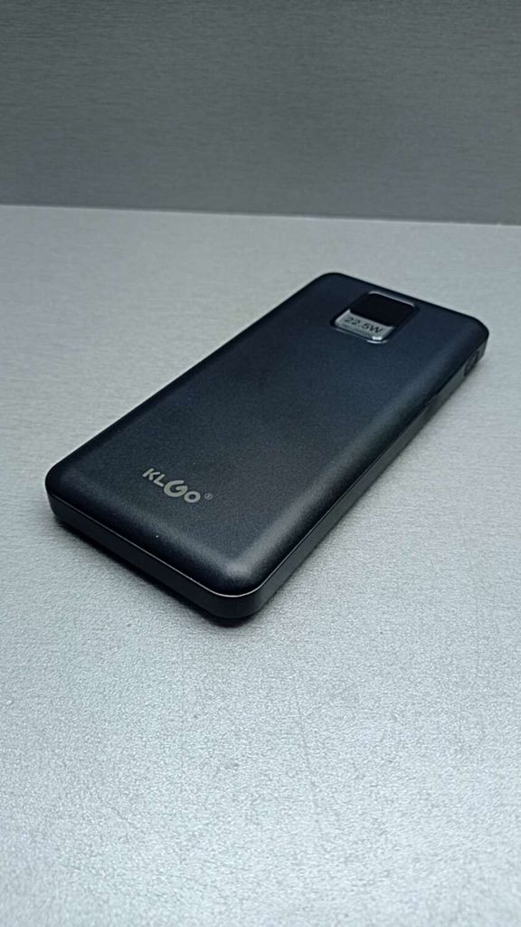 Klgo kp-43 10000 mah Код:2000004216665. Зображення 8