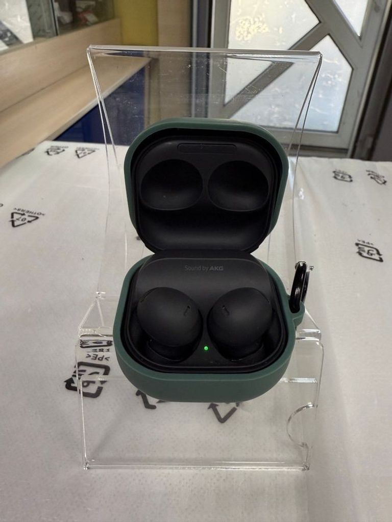 Купить Samsung galaxy buds2 pro Б/У