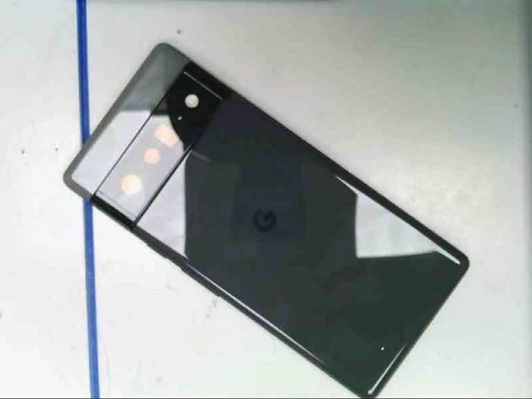 Объявление Google pixel 6 pro 12/256gb Б/У