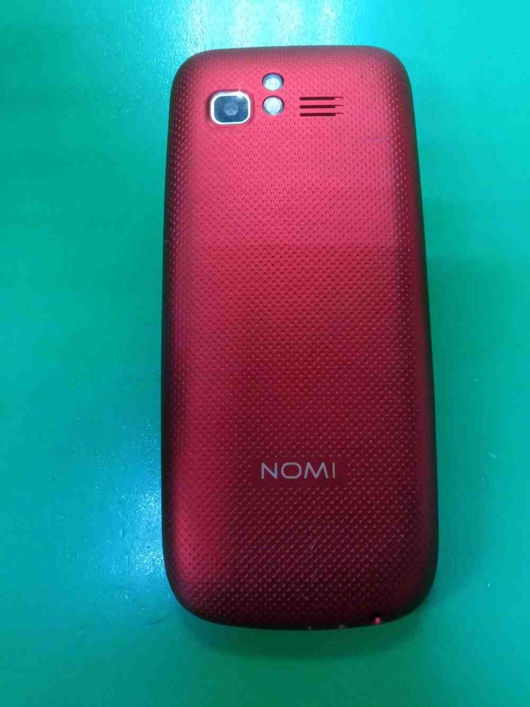 Оголошення Nomi i281 Б/У