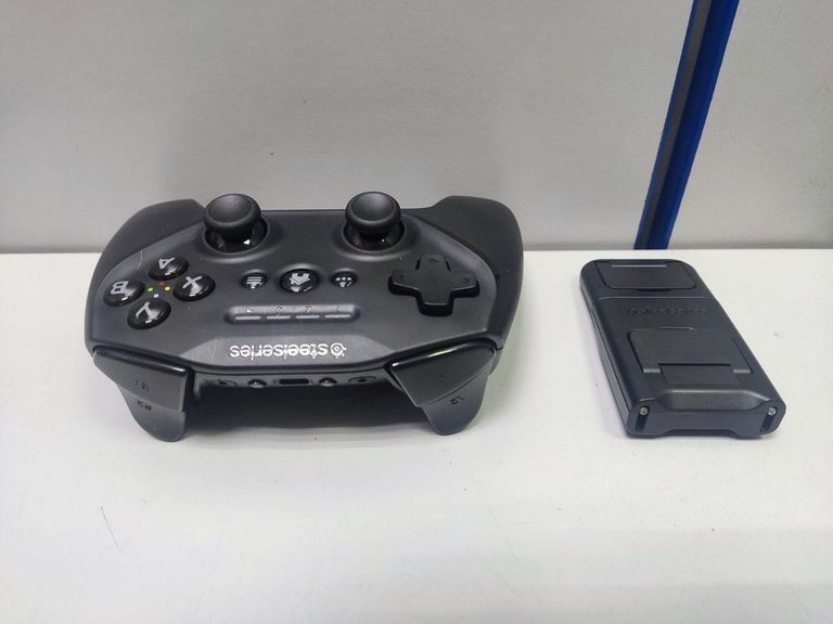 SteelSeries Nimbus Код:01-200576282. Изображение 6