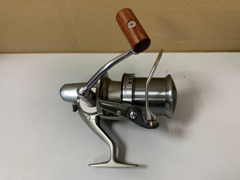 Купить Daiwa TOURNAMENT BASIA QD 45 Б/У