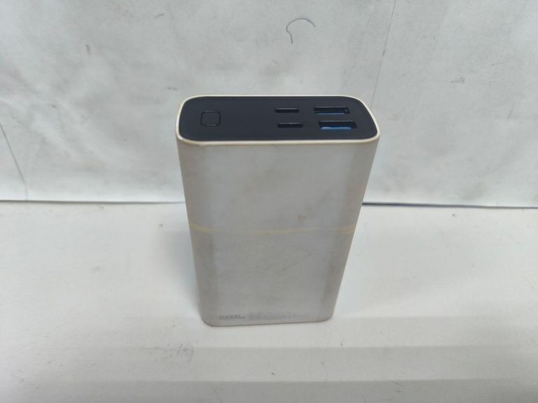 Оголошення Proove hyper flux 20000 mah 22.5 Б/У