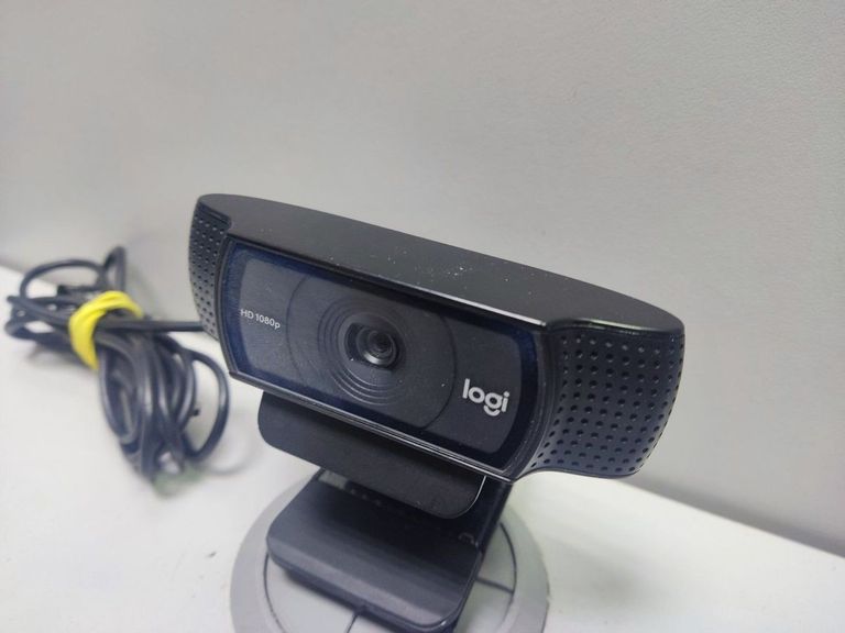 Logitech c920 v-u0028 Код:01-200586430. Зображення 5