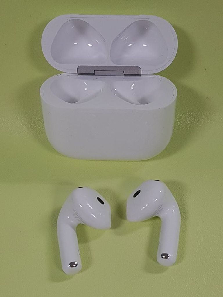 Купити Apple(Копія) airpods pro 4 Б/У