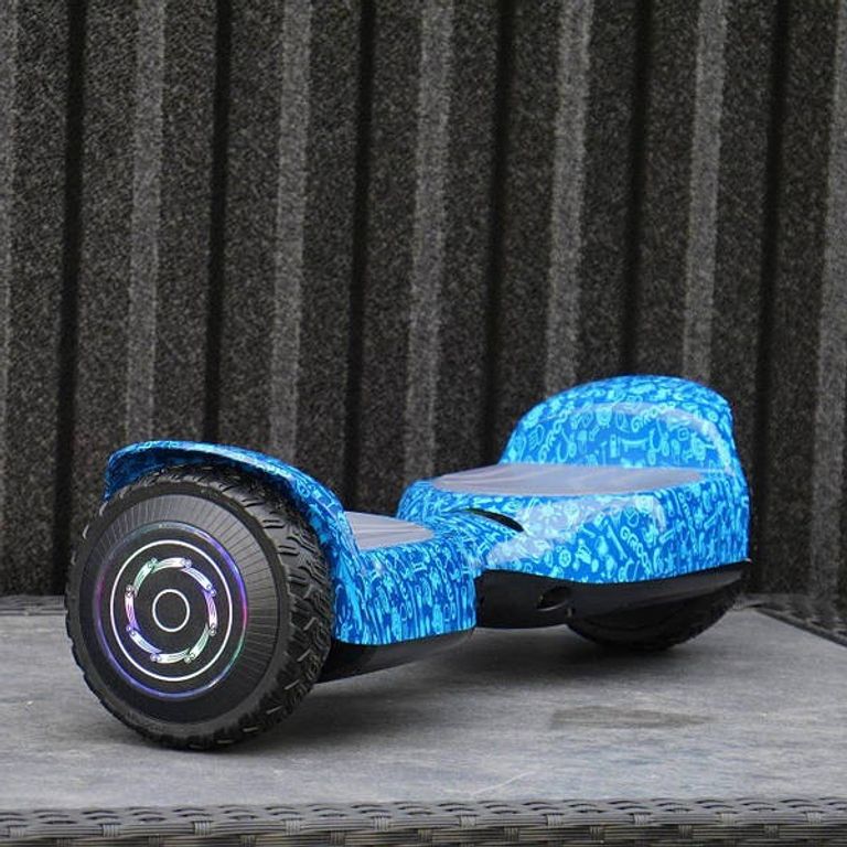 Дешиво Gyroor G11  с ломбарда