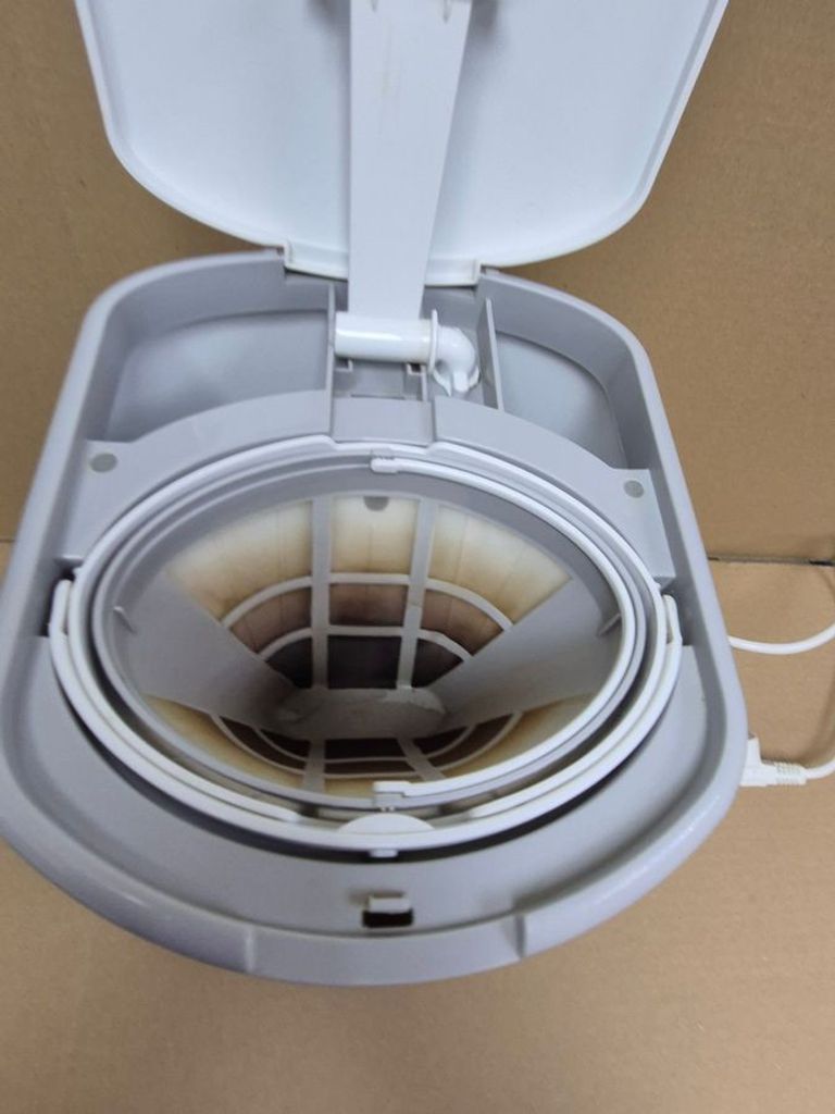 Розпродаж Ardesto FCM-D17WG, продавець Техноскарб