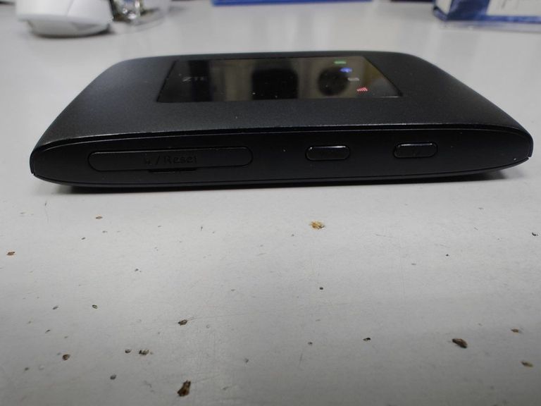 Дешиво Zte mf920u с ломбарда