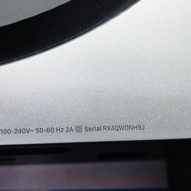 Дешиво Apple Mac mini 2023 (MMFK3) с ломбарда