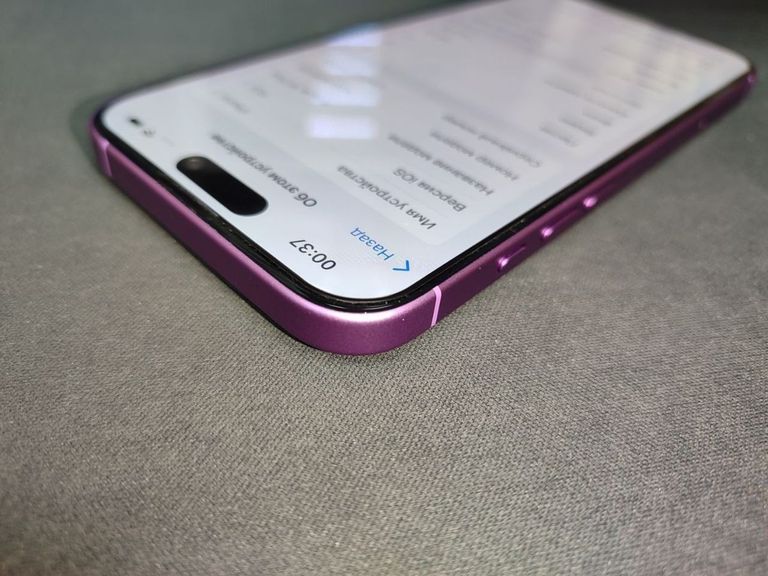 Apple iphone 16 plus 128gb Код:01-200601145. Зображення 5