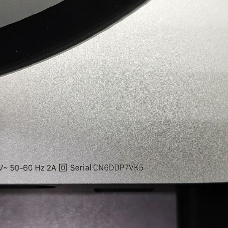 Дешиво Apple Mac mini 2023 (MMFK3) с ломбарда