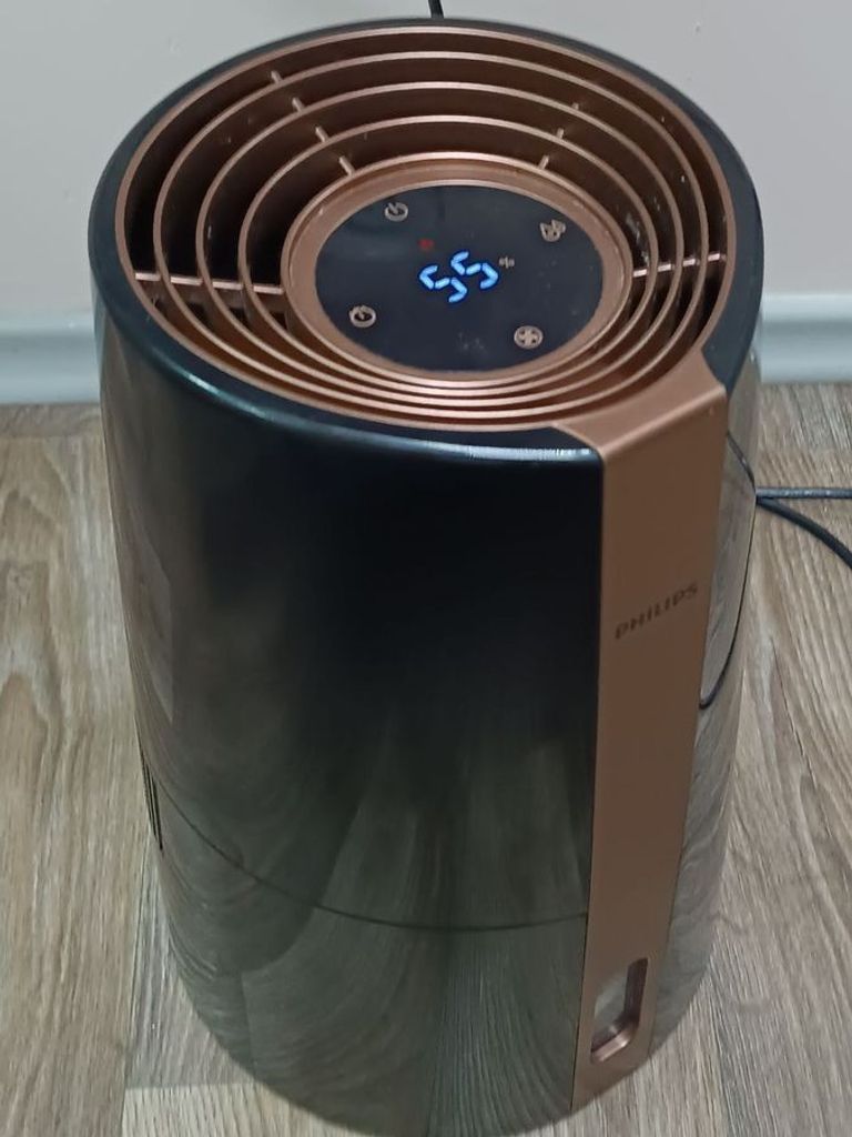 Оголошення Philips HU3918/10 Б/У