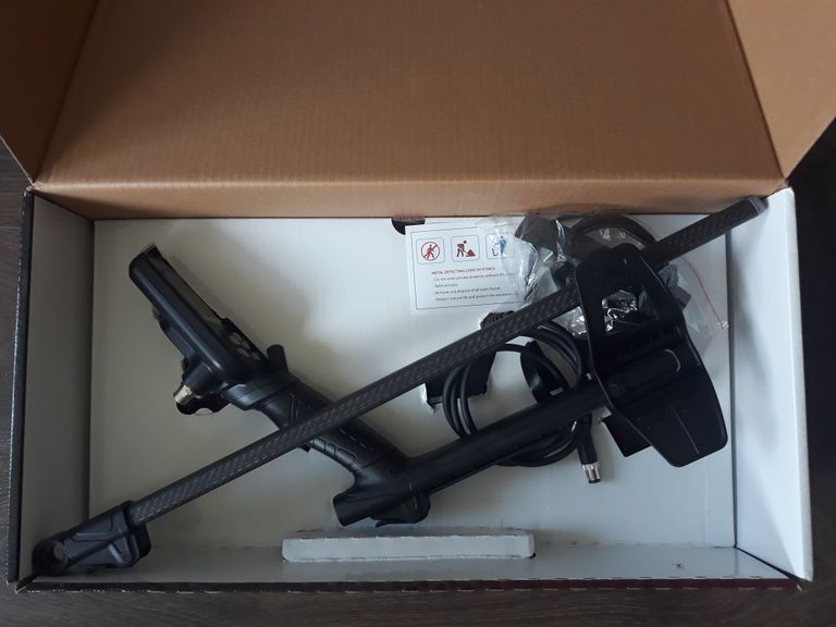 Nokta Simplex Ultra Код:null. Зображення 5