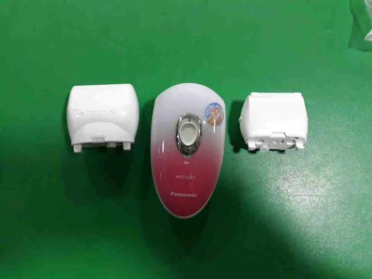 Оголошення Panasonic ES-EU20-P520 Б/У