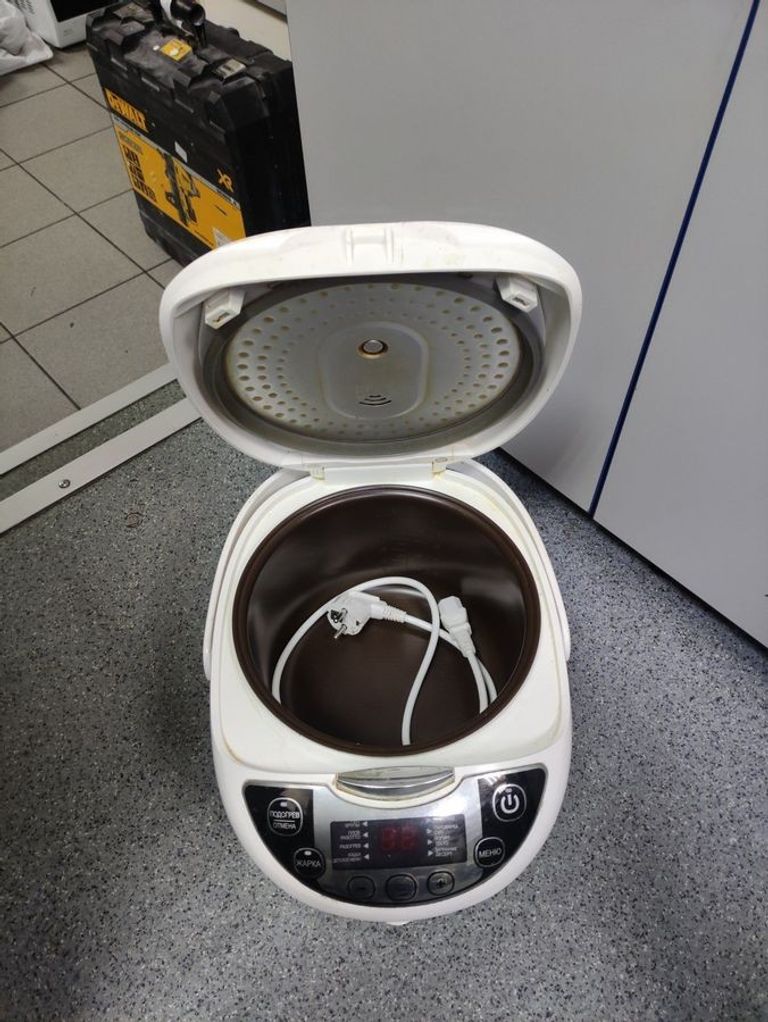 Дешево Moulinex mk 707 з ломбарду