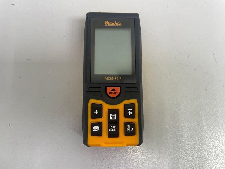 Оголошення Machtz MDM-70 P Б/У