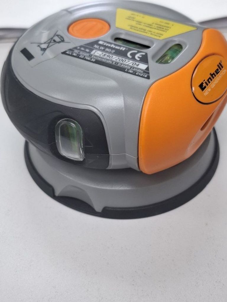 Оголошення Einhell nlw 90/2 Б/У