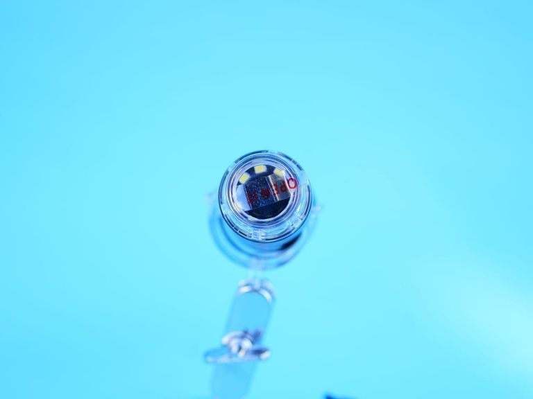 Бездротовий Цифровий WIFI Мікроскоп Inskam 314 1600X Android iOS. Новий. Код:null. Изображение 7